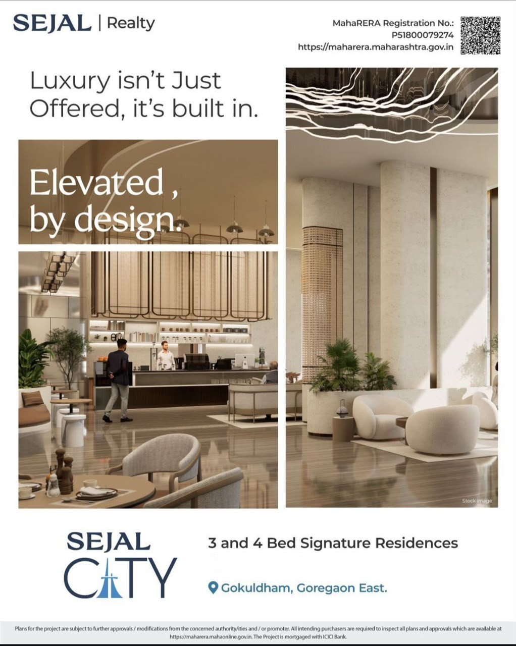 Sejal City Goregaon News Photo 3